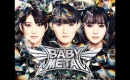 BABYMETAL, ù UKEU Ʒ  ̳ ս  THE O2 Ʒ   ȭ ȭ ߰