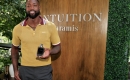 ARAMIS Global Ambassador, Dwyane Wade, Celebrates New Fragrance Launch During New York Fashion Week