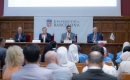 Sultan Bin Ahmed Attends Media Master��s Graduation in Spain