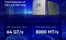 Montage Technology Announces Industry-First Trial Production of CXL 3.2 MXC Chip