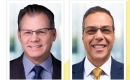Rimini Street Expands C-Suite Leadership for Growth with Appointment of Two Proven Industry Veterans as Chief Operating Officer and Chief Delivery Officer