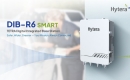 Hytera Launches DIB-R6 SMART to Simplify TETRA Infrastructure and Enable Flexible Capacity Scaling