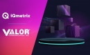 iQmetrix Launches Vendor Managed Inventory Integration with Valor Communication
