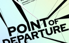 ȫʹб п,   Point of Departure 