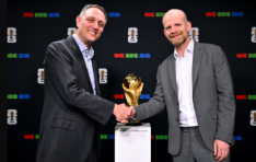 FIFA announces multi-year agreement with Rock-it Cargo as Official Logistics Provider of FIFA World Cup 26