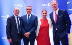Visa Cardholders Get First Shot at Applying for FIFA World Cup 26 Tickets