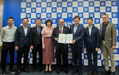 �������, ��Ʈ�� �ϳ��̰��б����� ���� ���� MOU ü��