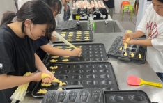 ���빮û�ҳ⼾��, ���α��� ���ູ�� ��Ƽ���� ���� ������ȸ ���� ��õ