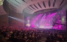 �����̵� ����� ��ҡ� ��69ȸ �̽��ڸ���, K-POP�� �Բ� �����