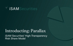 iSAM Securities Launches Parallax: High-Transparency Risk Share Model