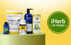 iHerb, â 29ֳ  ۷ι    