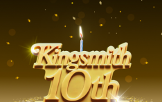 ŷ���̽�, â�� 10�ֳ� ��� �۷ι� Ȩ ��Ʈ�Ͻ��� �������ڷ� ����