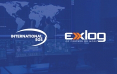 ���ͳ��ų�SOS, Exlog Global�� ������ ��Ʈ�ʽ� ü��