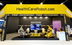 ٵ WE MOVE for European Health  IFA 2025 