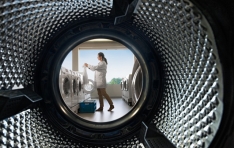 IFFs Designed Enzymatic Biomaterials Platform Sees First Large-Scale Use in Home Care Applications