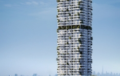 BEYOND Developments Reveals the Middle East��s First Forest District by the Sea, Featuring Talea as its First Residential Tower