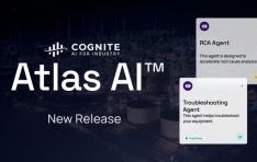 Cognite Atlas AI Drives Customer Momentum with New Major Release, Accelerates Adoption of Agentic AI to Unlock More Industrial Value