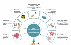 Medicines Discovery Catapult and Crown Bioscience Form Strategic Global Alliance for Radiopharmaceutical Innovation