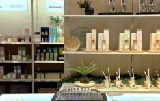 SCENTMATICs AI System KAORIUM Debuts in Taiwan with HOLA