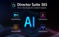 CyberLink, 4   Ʈ Ź á AI â ο ô 