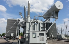 ȿ߰, ̱ ʰ Ǯ Ű 765kV  
