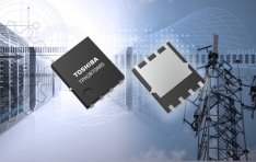 Toshiba Launches 100V N-Channel Power MOSFET with Its Latest Generation Process Technology[1] to Improve Efficiency in Switched-Mode Power Supplies for Industrial Equipment
