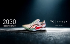 PUMA Announces Early Renewal of Its Long-term Partnership With Leading Fitness Sport HYROX -The World Series of Fitness Racing
