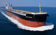 Cargill Advances Maritime Decarbonisation with Delivery of First Green Methanol Dual-Fuel Vessel