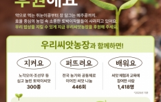 �츮 �� ��������, �����ڿ� �Һ��� �Բ� ���ѿ�