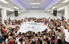 û���̽¸�326�÷���, Korea Woonam Global Edutainment Project ��1ȣ �ƽþ� ���� �ʸ��� ���Ҷ� ���� ������ ����