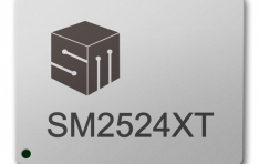 Silicon Motion Introduces Advanced AI-Optimized SM2524XT PCIe Gen5 DRAMless SSD Controller for AI PCs
