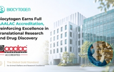 Biocytogen Earns Full AAALAC Accreditation, Reinforcing Excellence in Translational Research and Drug Discovery