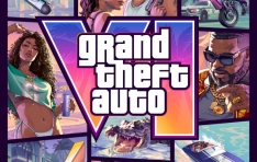 Rockstar Games Announces Pre-Orders for Grand Theft Auto VI
