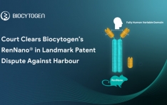 Court Clears Biocytogen��s RenNano�� in Landmark Patent Dispute Against Harbour