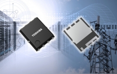 Toshiba Launches 80V N-Channel Power MOSFET Using Its Latest Generation Process to Improve Efficiency in AI Data Centers