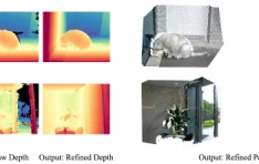 Robbyant Unveils LingBot-Depth 2.0 and LingBot-Vision to Redefine Robotic Spatial Perception