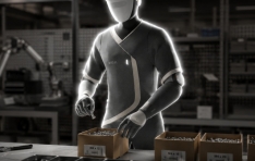UMA Unveils Its Vision for the Next Generation of Humanoid Robots