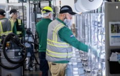 PMI U.S. Opens $1.2 Billion Aurora Campus, Strengthening U.S. Manufacturing and Export Capabilities