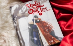 Global Hit ��Under the Oak Tree�� from Manta Debuts at No. 30 on USA TODAY Bestseller List