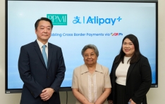 PPMI and Alipay+ Expand QR Ph for Cross-Border Commerce, Connecting Filipino Businesses with Global Consumers