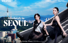 KARINA, WINTER and RIIZE Reveal a New Side of Seoul with ��Seoul Syndrome��