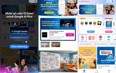 Ant International��s Antom Supports Google Gemini in Expanding Access to AI Service in Asia