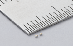 Murata Begins Mass Production of World��s Smallest 0201-inch Size Three-Terminal Low-ESL MLCCs