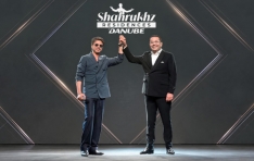 Shah Rukh Khan and Rizwan Sajan Reunite For Shahrukhz Residences by Danube With Gauri Khan-Designed Penthouses