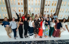 Bacardi Climbs to #32 Among the World��s Top Companies for Women