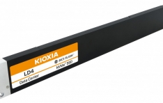 Kioxia Introduces E1.L QLC-based SSDs for Hyperscale Data Centers