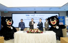 Tourism Malaysia and Alipay+ Partner to Accelerate Malaysia��s Digital Tourism Transformation