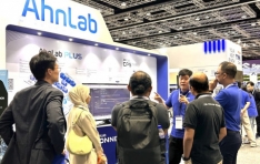 �ȷ�, �����̽þ� IT ���� ����ȸ �����̹�DSA 2024���� �۷ι� ���� �ַ�� �Ұ�