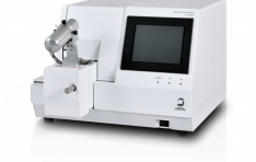 JEOL: New CROSS SECTION POLISHER IB-19540CP / IB-19550CCP Released