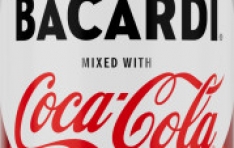 The Coca-Cola Company and Bacardi Limited Announce Plans to Debut BACARD